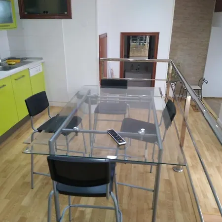 Apartamento Exyca Puerto De La Cruz Puerto de la Cruz (Tenerife)