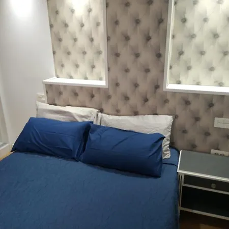 Apartamento Exyca Puerto De La Cruz