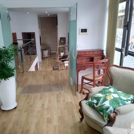 Exyca Puerto De La Cruz Apartamento Puerto de la Cruz (Tenerife)