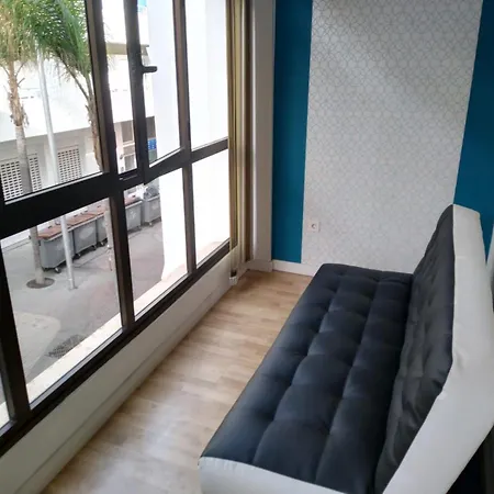 Exyca Puerto De La Cruz Apartamento Puerto de la Cruz (Tenerife)