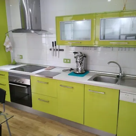 Apartamento Exyca Puerto De La Cruz Puerto de la Cruz (Tenerife)