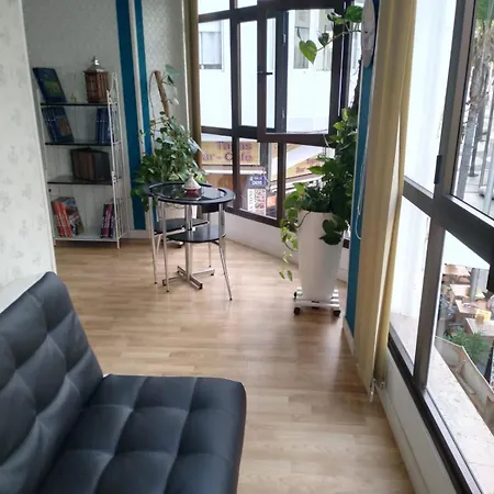 Apartamento Exyca Puerto De La Cruz Puerto de la Cruz (Tenerife)