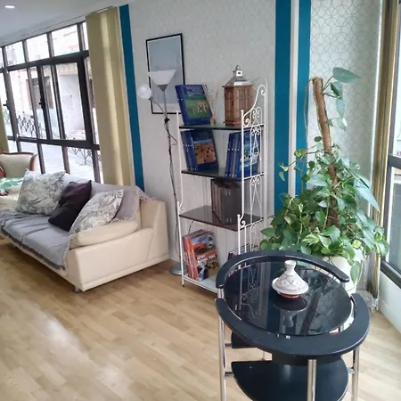 Exyca Puerto De La Cruz * 拉克鲁斯